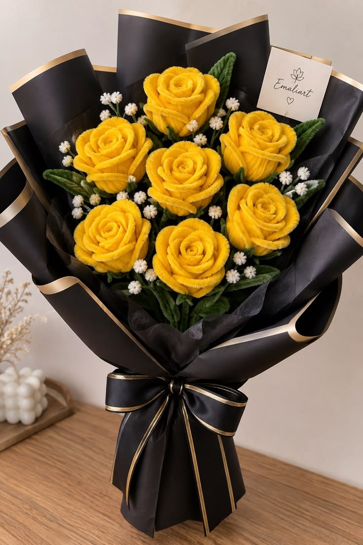 ramo de rosas