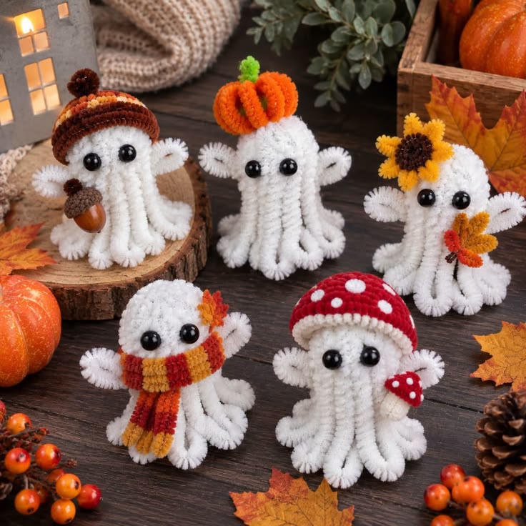 halloween kreasi
