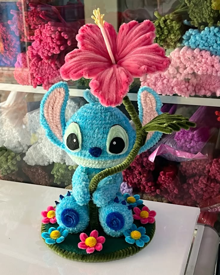 Koala Kawat Bulu