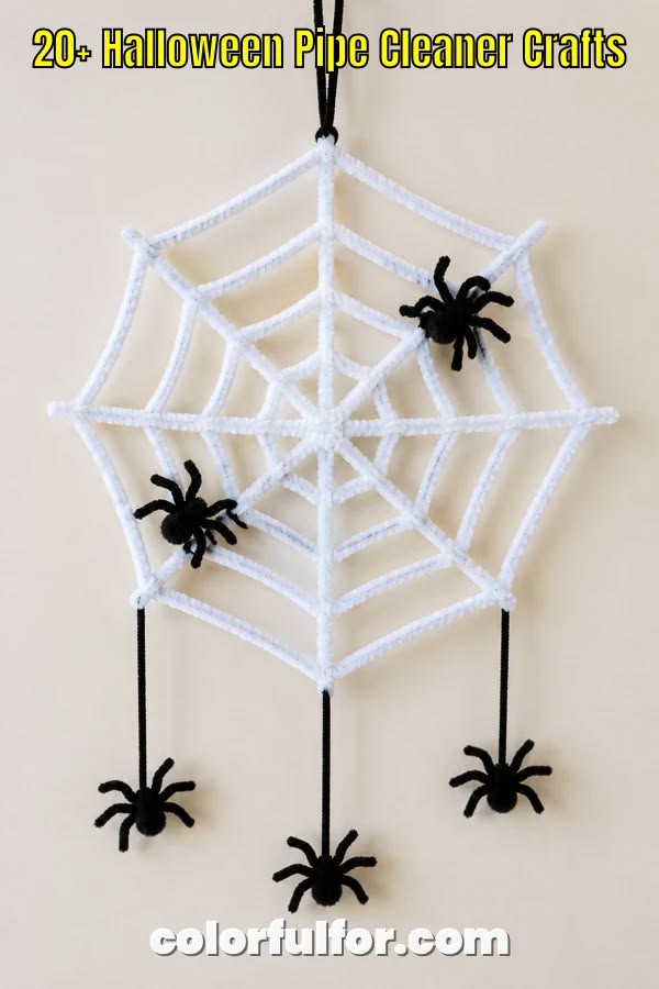 Hellowen spiderman