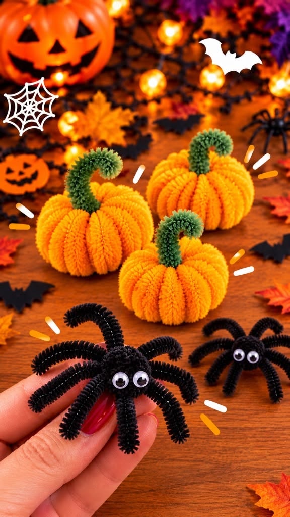 Labu Helloween