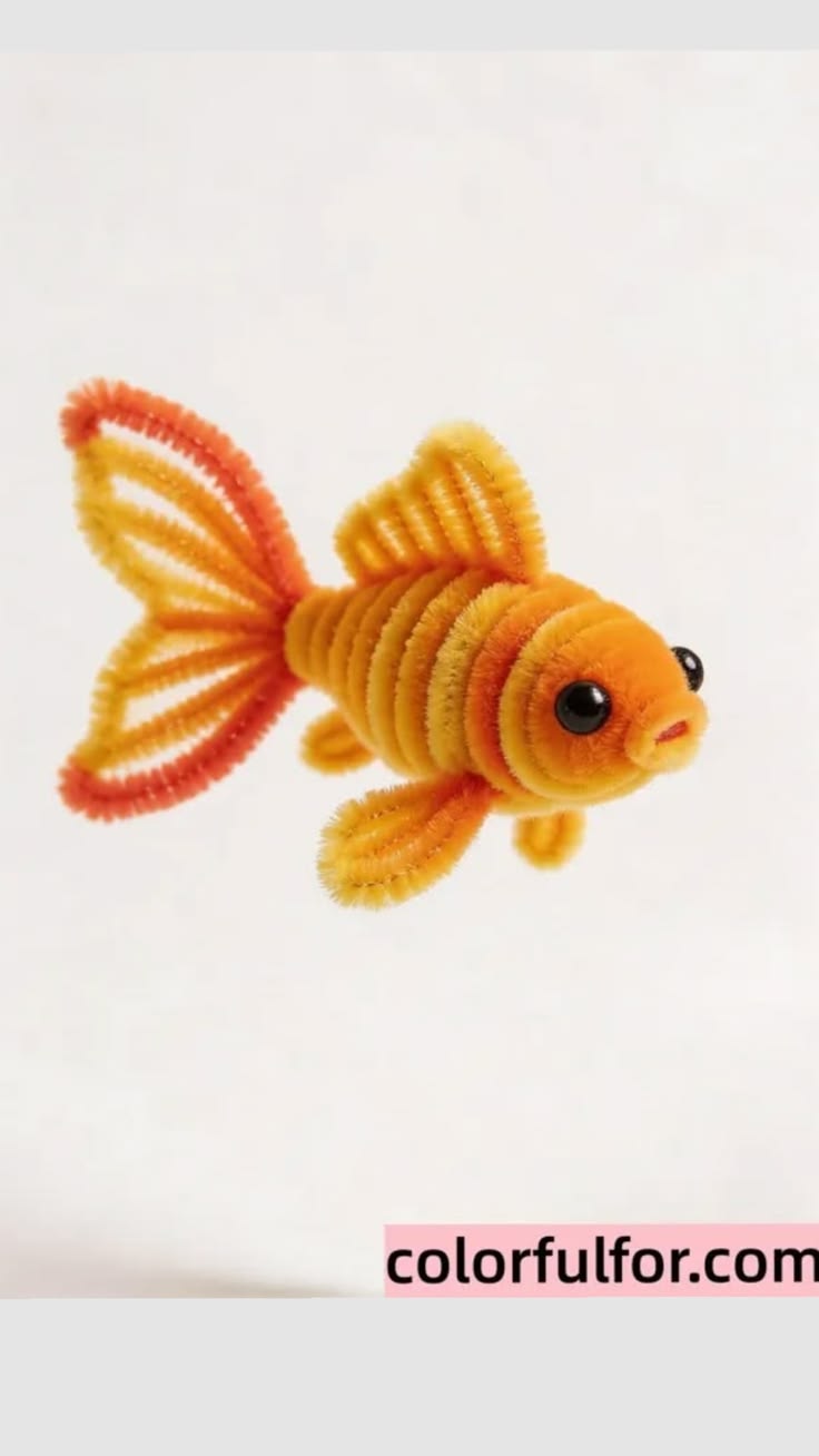 fish wire